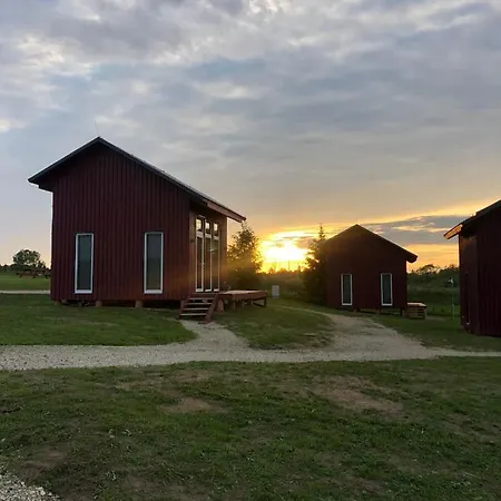 Camping Ambro Krasts