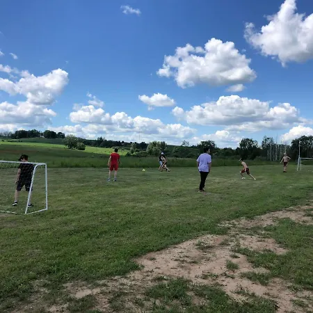 Ambro Krasts Camping Maskovskaja