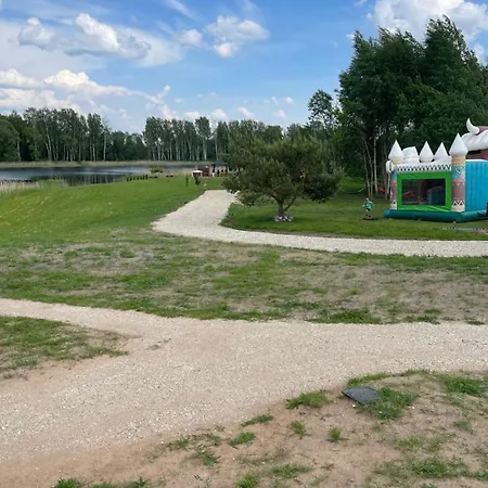 Camping Ambro Krasts *