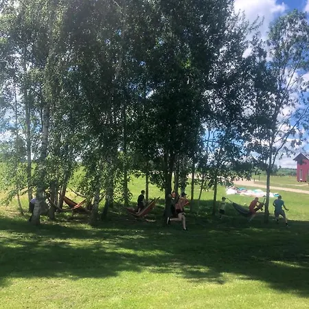 Ambro Krasts Camping