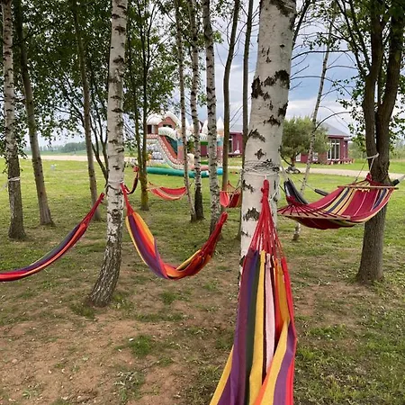 Ambro Krasts Camping