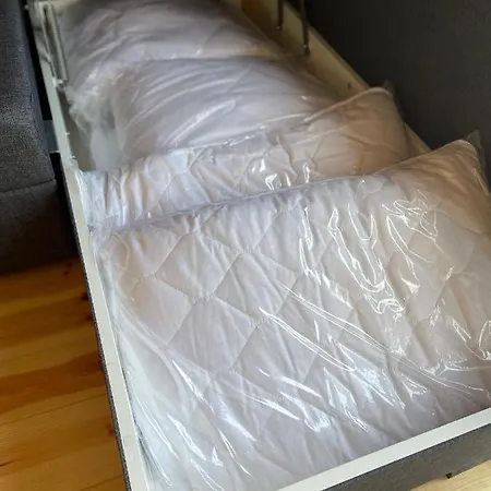 Ambro Krasts Camping Maskovskaja