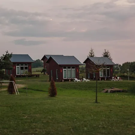 Ambro Krasts Camping